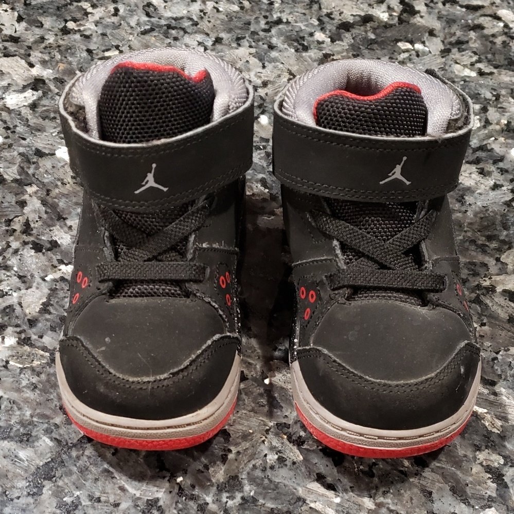 Air Jordans